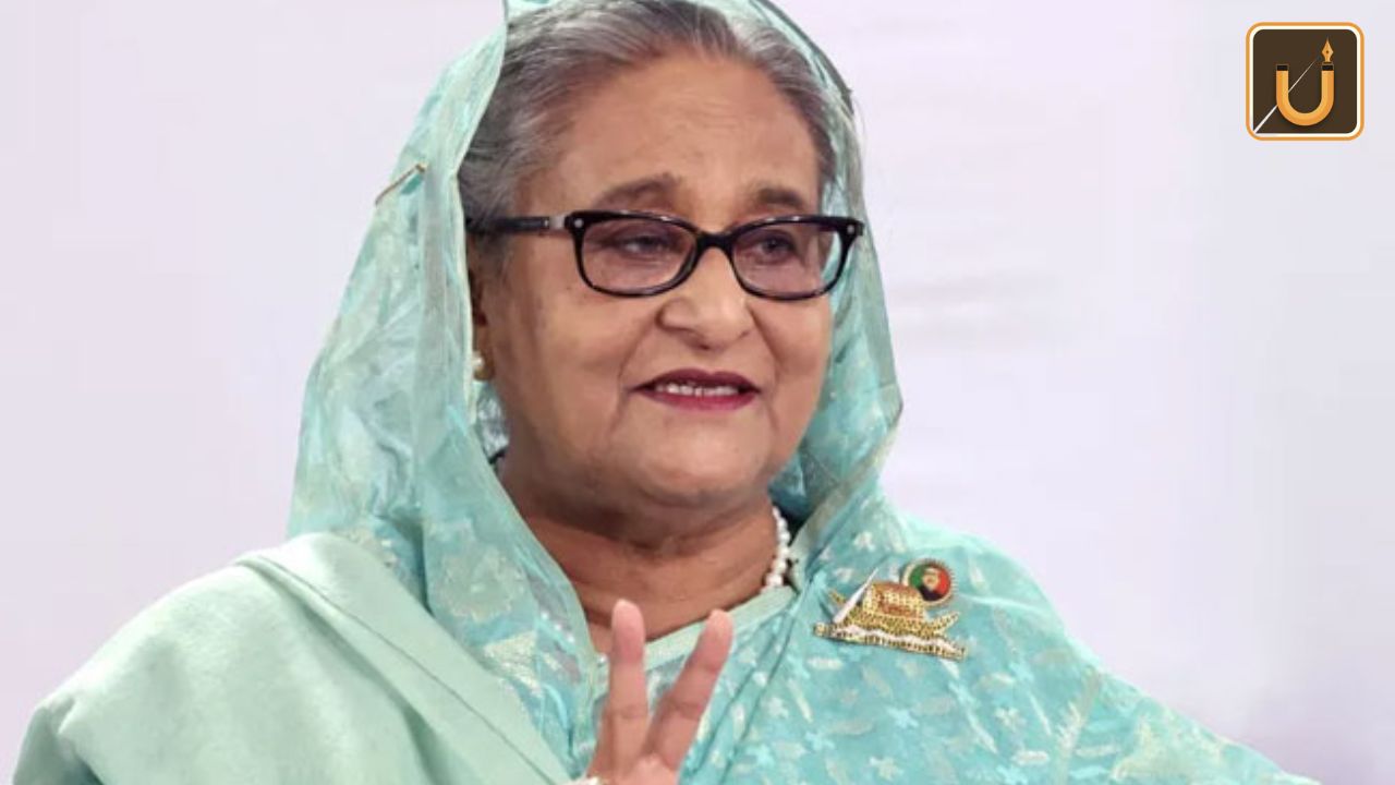Usthadian Academy / Bangladesh Election 2024: Sheikh Hasina Secures Fifth Term Amid Opposition Boycott | 09 jan 2024 Usthadian Academy / Bangladesh Election 2024: Sheikh Hasina Secures Fifth Term Amid Opposition Boycott